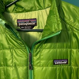 PATAGONIA Nano Puff Jacket
